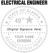 ELECTRICAL ENGINEER/AK
